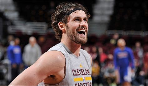 Tournament Tales Kevin Love NBA