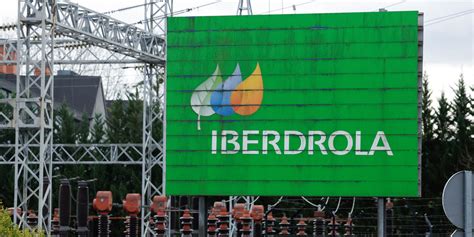 Iberdrola logra distribución histórica de electricidad en septiembre