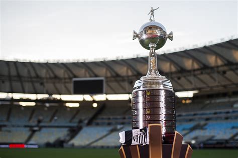 ¿Cuándo y dónde es la final de la Copa Libertadores 2023?