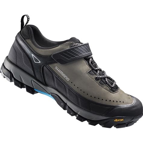 Shimano SH XM900 Touring GORE TEX Shoes Men Grey BIKE24