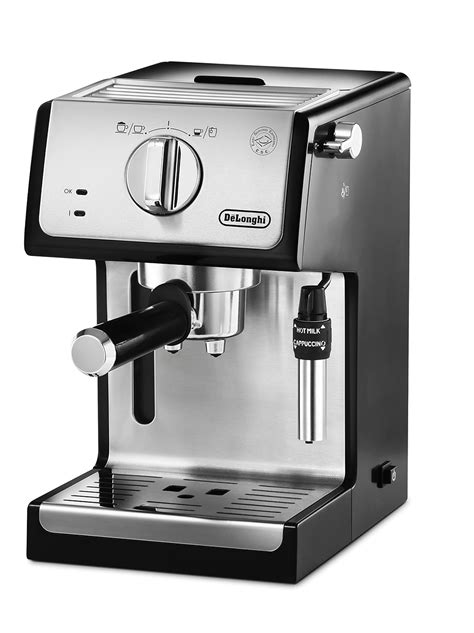 Cafetera Express Delonghi Las Cafeteras M S Completas Del Mercado