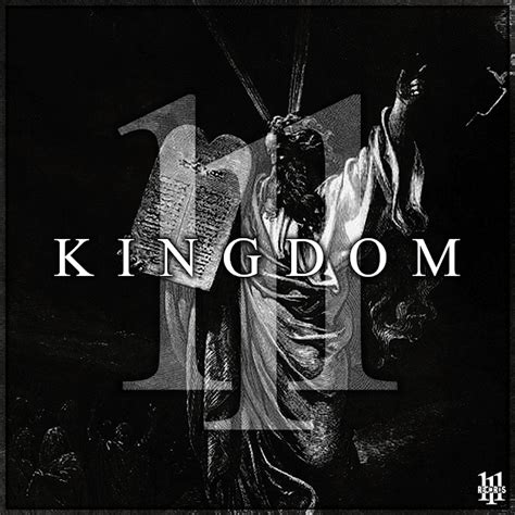 Oneeleven Records Kingdom Lyrics And Tracklist Genius