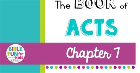 Acts Chapter Questions And Answers Acts