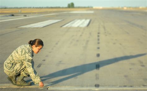 Airfield Management More Than Fod Luke Air Force Base Article Display