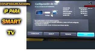 C Mo Configurar Dns Para Smart Tv Lg Mundowin