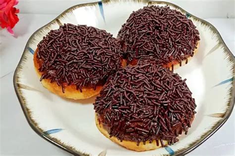 Pasti Enak Ini Resep Donat Empuk Tanpa Mixer Dan Ulen Siap Disajikan