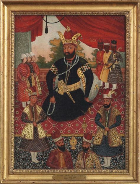 Nader Shah