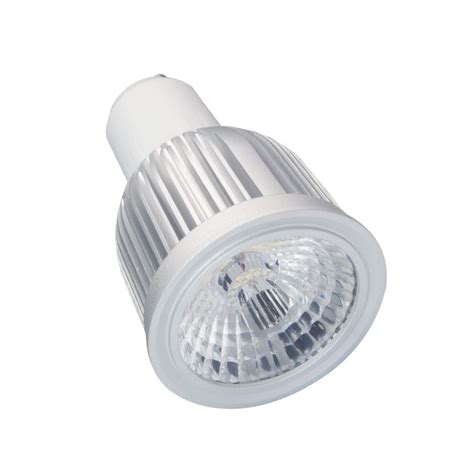 Eda 5w Gu10 Cob Led 3000k Warm White Galaxy Lighting And Fans