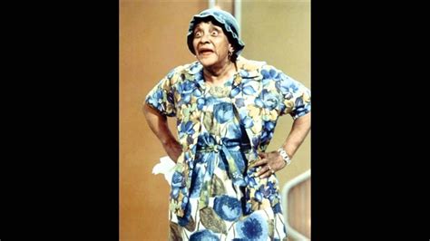 Moms Mabley Complete Show YouTube