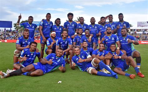 Clarkie S Corner Crunch Games Up Next For Fijian Drua The Fiji Times