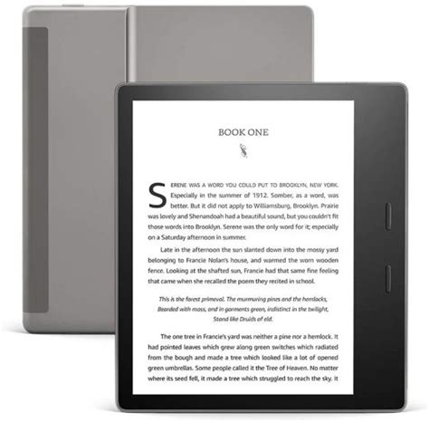 New Kindles Can Automatically Connect To Your Home Wi Fi Network The