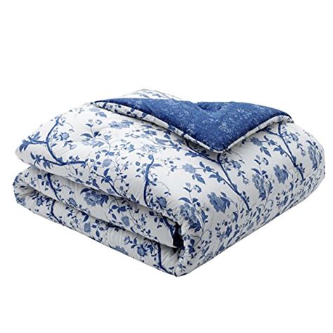 Laura Ashley Home Elise Collection Luxury Ultra Soft Comforter All