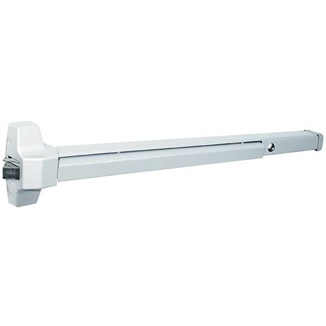 Rim Type Exit Device For Exit Doors Push To Exit Bar Seco Larm Usa Inc