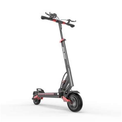 SPLACH Twin Review Most Powerful Scooter Under 1 000