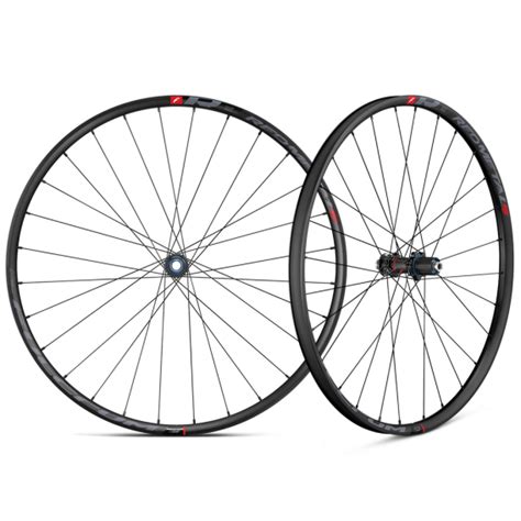 Fulcrum Red Metal 5 Boost MTB Wheelset 29 Merlin Cycles