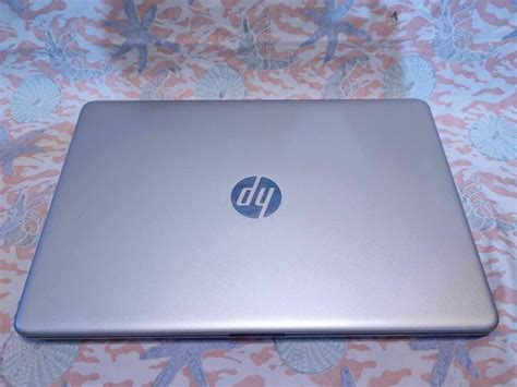 New Year Sale Laptop Hp 15 Du0013tx Core I5 8th Gen Quadcore 8cpus