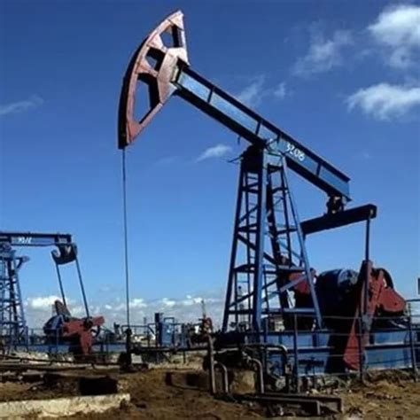 El precio del petróleo vuelve a caer y llega a su nivel más bajo desde