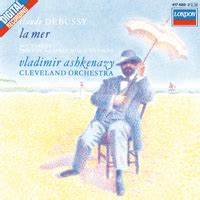 Debussy La Mer Nocturnes Pr Lude L Apr S Midi D Un Faunevladimir