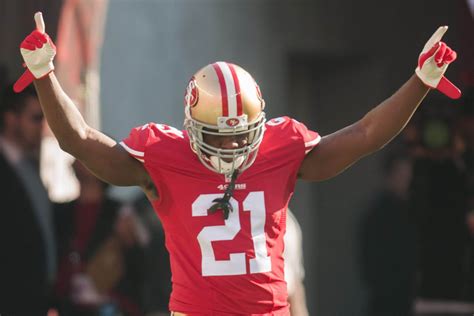 Frank Gore Reaches 1000 Yards For 8th Time Surpasses 11000 For His