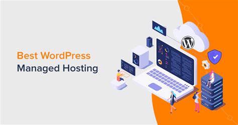 15 Best Managed Wordpress Hosting Services 2022 Compared