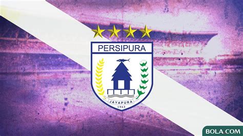 Profil Klub Liga 1 2020 Persipura Jayapura Siap Tancap Gas Dari Awal