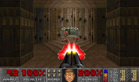 Серия игр Doom: все части шутера Дум по порядку