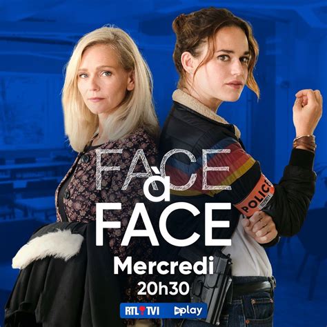 Face Face S Rie Senscritique