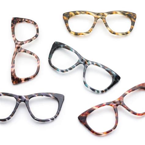 Pros & Cons of Glasses Frame Materials | Leightons
