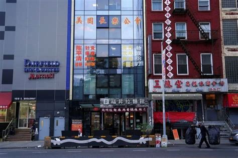 國安局：中共海外設置逾百警僑驛站 藏身餐館商店 政治 中央社 Cna