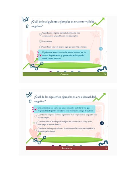 Prueba Notas Gerencia De Desarrollo Sostenible Studocu