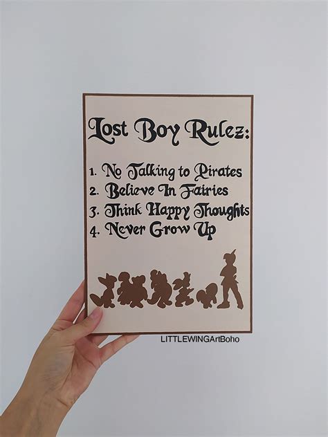 Peter pan decor is perfect for a little boy s nursery decor – Artofit
