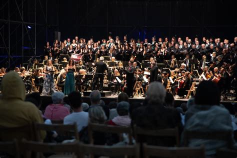 600 persones assisteixen a l estrena de l OSV a l Observa Ràdio Sabadell