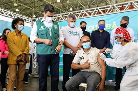 Pessoas comorbidade já podem se cadastrar para vacinar contra Covid