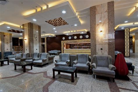 Zuwar Albait Hotel Mecca