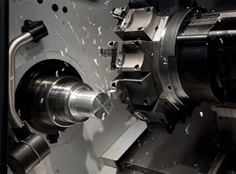 What Is Cnc Lathe Machine And What Its Function Cnc Precision