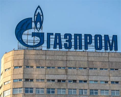 Gazprom S Gas Transit Through Ukraine Continues Amid Reported Clashes