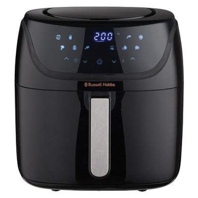 Russell Hobbs Litre Satisfry Air Fryer Oz Toolbox