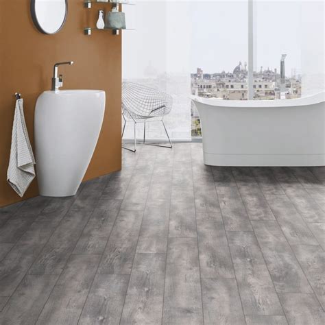 Krono Supernatural Classic Mm Ashenwood Oak Laminate Flooring Gw Leaders