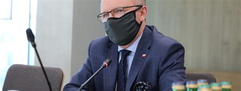 Krzysztof Szczerski pozytywnie zaopiniowany przez sejmową komisję na