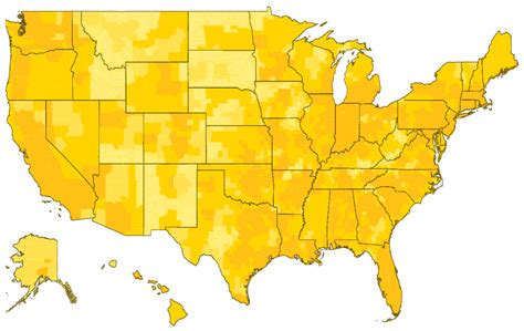 Best Cellular Coverage Maps Best Wireless Coverage