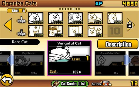 Best Tank Cat In Battle Cats