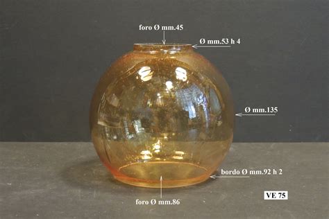 Vetri Di Ricambio Per Lampadari E Lampade D Epoca Vetro Di Ricambio