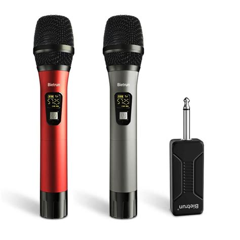 wireless microphones  buy  guide