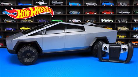 Tesla Cybertruck Toy Hot Wheels Wholesale UK! | dpise2022.dps.uminho.pt