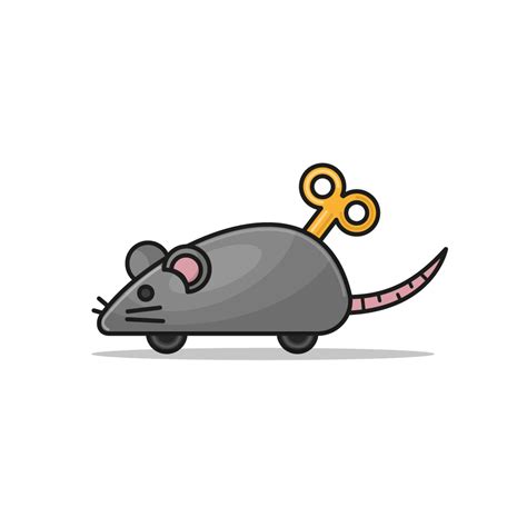 Toy Mouse Royalty Free Stock Vector Images And Clip Art