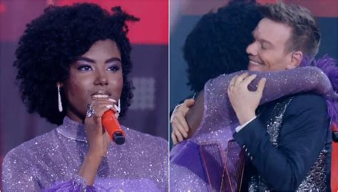 The Voice Brasil Keilla J Nia Vence E Faz De Michel Tel