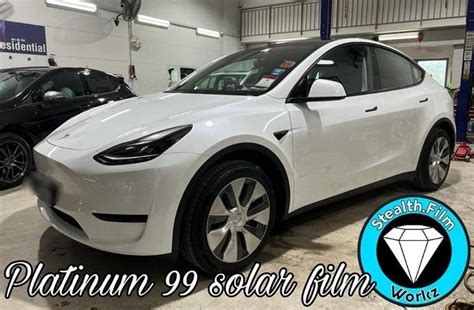 Quality Solar Film Car Tint Aayushworks Medium
