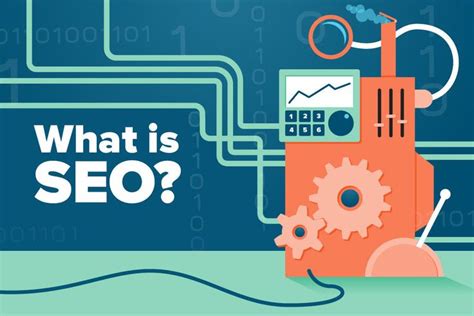 The Ultimate Guide To Seo Boost Your Website S Visibility