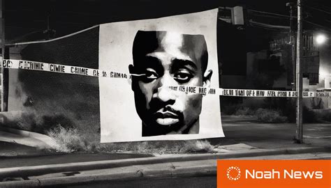 Renewed Search In Unsolved Tupac Shakur Murder Case Noah