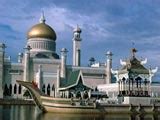 Brunei Capital Half Day City Tour, Day Tour In Brunei.